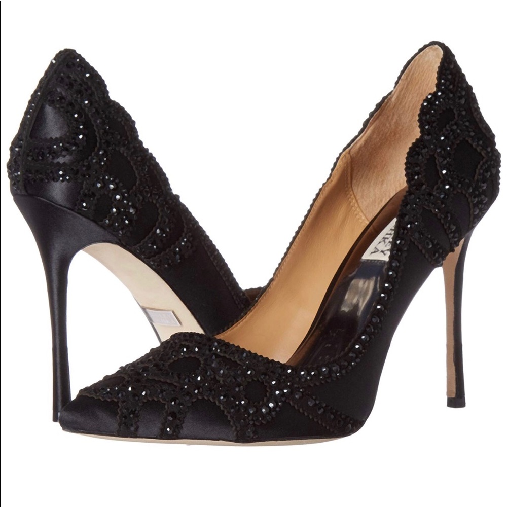 Brand New Shoe